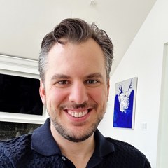 Mike Krieger
