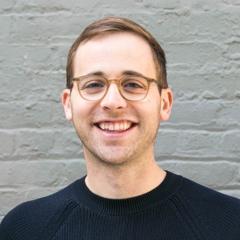 Peter Bailis