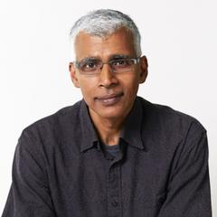 Sanjay Ghemawat