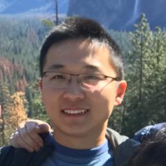Shengjia Zhao