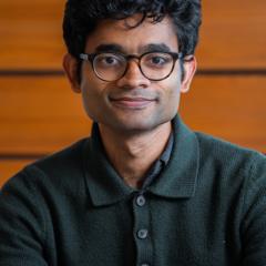 Varun Mohan